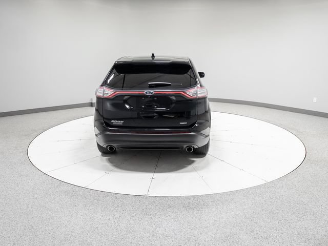 Used 2017 Ford Edge SE AWD/4WD image 27