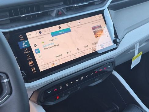 New 2026 Jeep Cherokee Laredo AWD/4WD image 20