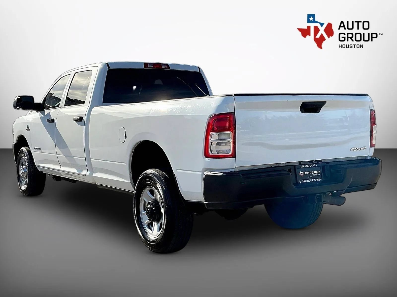 Used 2021 RAM 2500 Tradesman w/ Protection Group AWD/4WD image 7