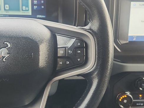 Certified 2023 Ford Bronco Big Bend AWD/4WD image 15