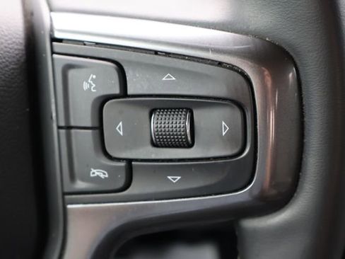 Used 2025 Chevrolet Silverado 2500 ZR2 w/ Technology Package AWD/4WD image 7
