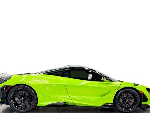 Used 2021 McLaren 765LT RWD image 2