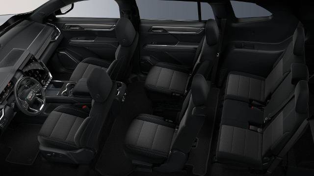 New 2026 GMC Acadia Elevation w/ Super Cruise Package FWD image 27