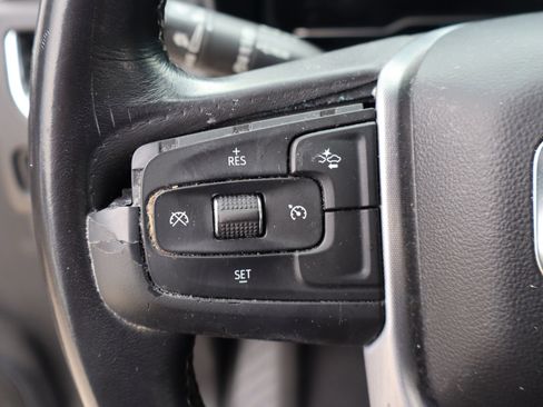 Used 2022 GMC Yukon XL SLE AWD/4WD image 15