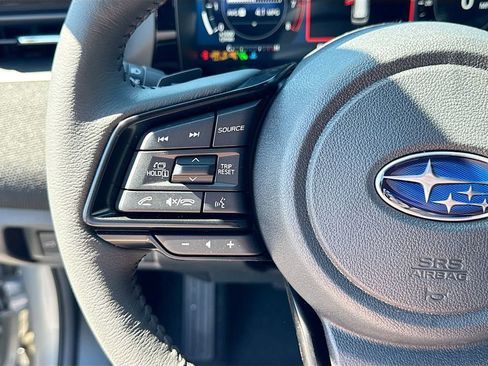 New 2026 Subaru Outback Limited XT AWD/4WD image 8