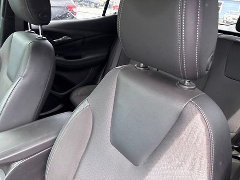 Used 2023 Buick Encore GX Preferred w/ Cold Weather Comfort Package FWD image 12