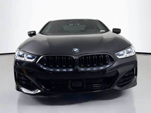 New 2026 BMW 840i xDrive Coupe AWD/4WD image 2