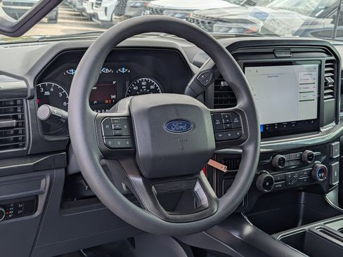 New 2026 Ford F150 STX image 22