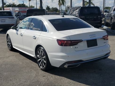 Used 2022 Audi A4 2.0T Premium w/ Convenience Package image 5