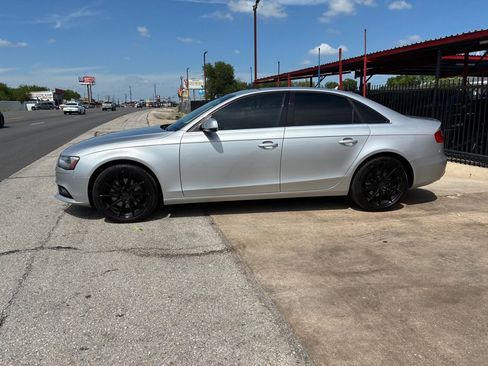 Used 2013 Audi A4 2.0T Premium Plus AWD/4WD image 4
