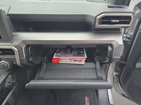 Used 2025 Toyota 4Runner TRD Sport image 34