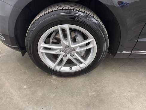 Used 2014 Audi Q5 2.0T Premium Plus w/ Premium Plus Package image 21