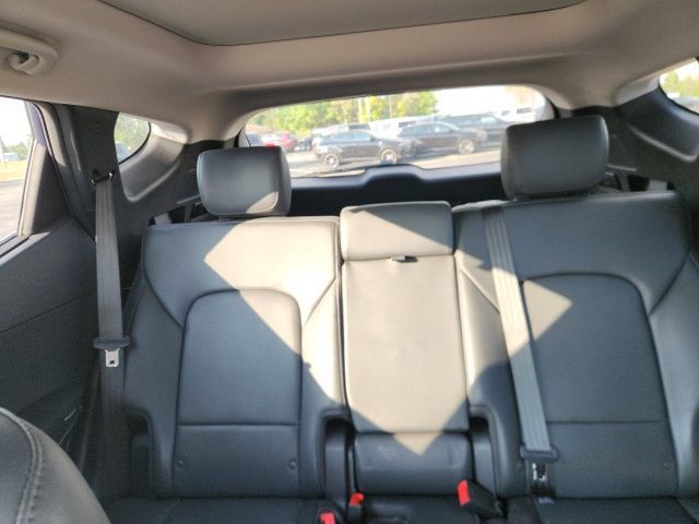 Used 2017 Hyundai Santa Fe Sport AWD/4WD image 14
