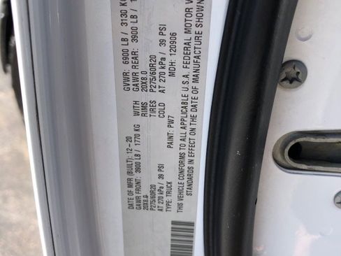 Used 2021 RAM 1500 Tradesman w/ Tradesman SXT Package AWD/4WD image 37