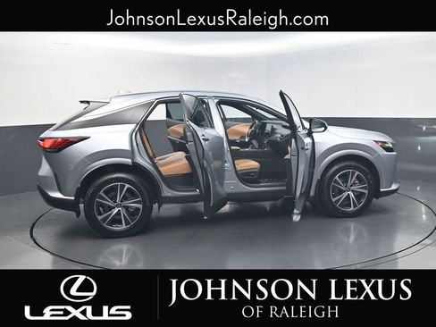 New 2026 Lexus RX 350 Premium image 24