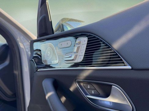 New 2026 Mercedes-Benz GLE 450 4MATIC Coupe image 20