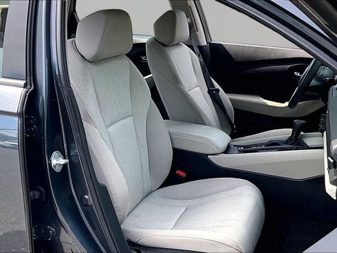 Used 2023 Honda Accord EX image 22