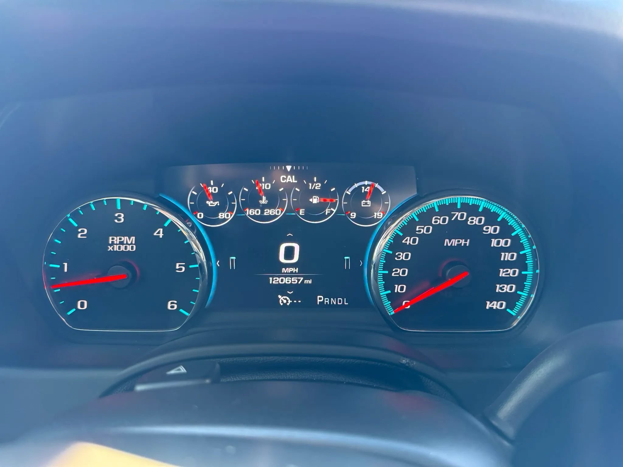 Used 2017 GMC Yukon Denali AWD/4WD image 17