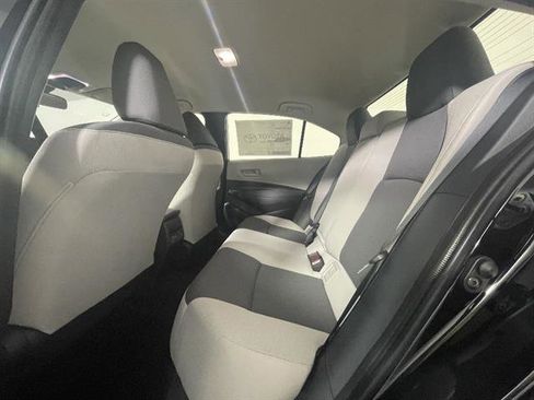 New 2026 Toyota Corolla LE FWD image 10