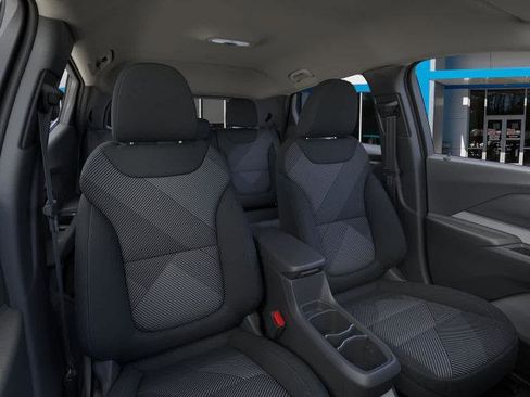 New 2027 Chevrolet Bolt LT FWD image 16