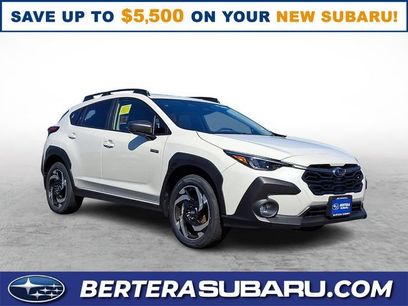 Certified 2026 Subaru Crosstrek 2.5i Limited