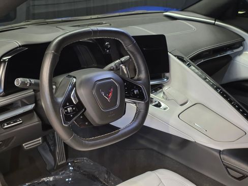 Used 2020 Chevrolet Corvette Stingray Preferred Cpe w/ 2LT Preferred Equipment Group RWD image 20