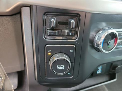 Used 2022 Ford F150 XLT w/ Equipment Group 301A Mid image 30