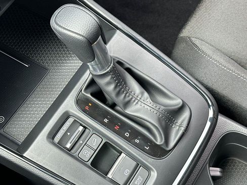 New 2026 Honda CR-V LX image 23