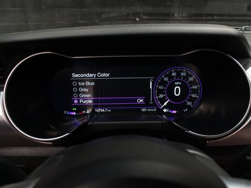 Used 2019 Ford Mustang Bullitt RWD image 56