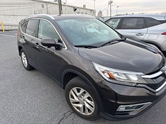 Used 2015 Honda CR-V EX-L video 2