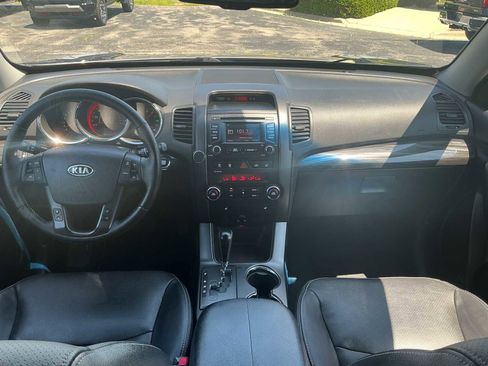 Used 2013 Kia Sorento SX AWD/4WD image 7