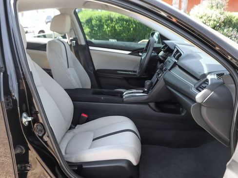 Used 2016 Honda Civic LX image 34