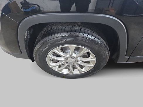 Used 2019 Jeep Cherokee Latitude w/ Cold Weather Group image 31