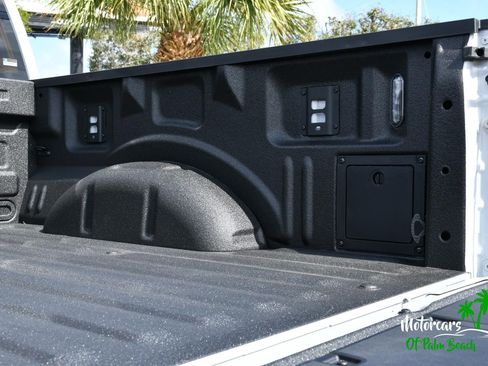 Used 2025 Ford F150 Raptor w/ Equipment Group 803A Raptor R image 22