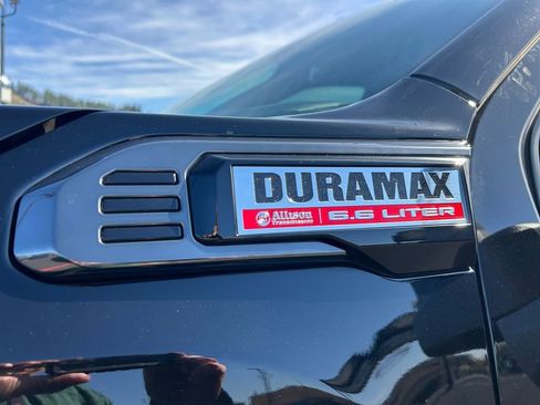 Used 2025 GMC Sierra 2500 AT4 w/ AT4 Premium Plus Package image 31