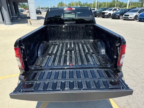 Used 2023 RAM 1500 Big Horn AWD/4WD image 18