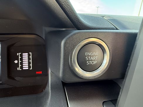 New 2026 Toyota 4Runner SR5 image 28