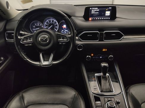 Used 2018 MAZDA CX-5 Grand Touring w/ Premium Package image 22