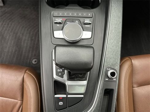 Used 2018 Audi A4 2.0T Premium Plus w/ Premium Plus Package image 20