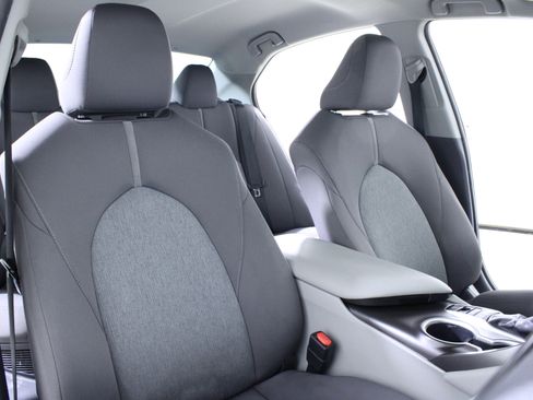 Used 2022 Toyota Camry LE image 15