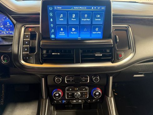 Used 2023 Chevrolet Suburban Premier RWD image 20