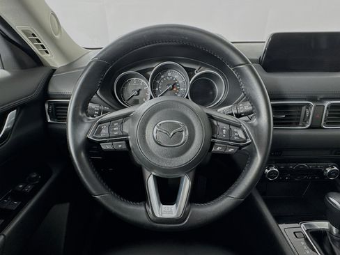 Used 2018 MAZDA CX-5 Touring image 11