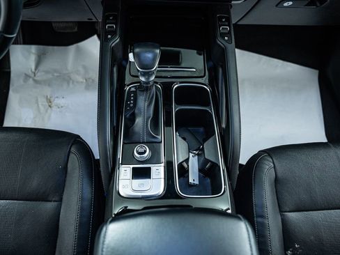 Used 2021 Kia Telluride EX w/ EX Premium Package image 30