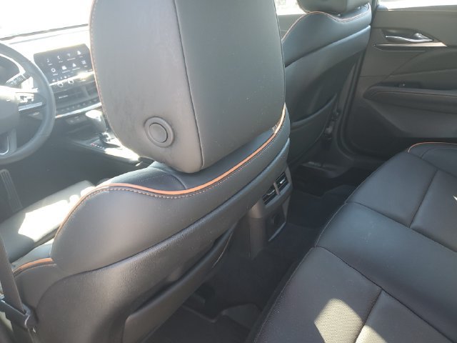 Used 2024 Cadillac CT4 Sport w/ Technology Package AWD/4WD image 14