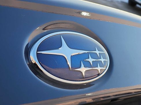 Certified 2025 Subaru Legacy Premium image 28