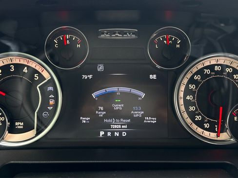 Used 2014 RAM 3500 Lone Star RWD image 11