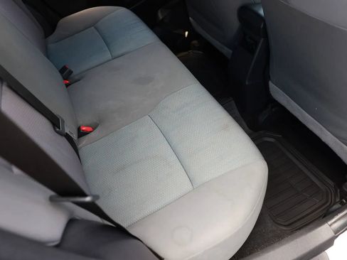 Used 2011 Toyota Matrix w/ Matrix Sport Pkg FWD image 22