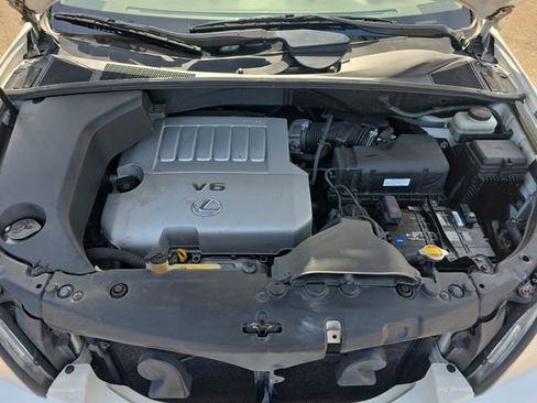 Used 2007 Lexus RX 350 2WD image 28