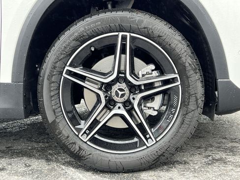 New 2026 Mercedes-Benz GLA 250 4MATIC image 10