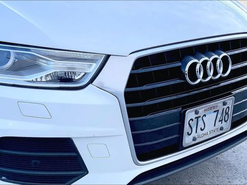 Used 2016 Audi Q3 2.0T Premium Plus w/ Technology Package image 33